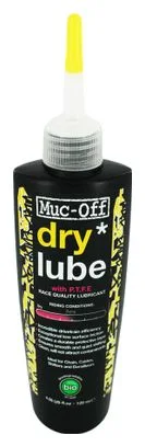 Muc-Off Dry Lube 120 ml