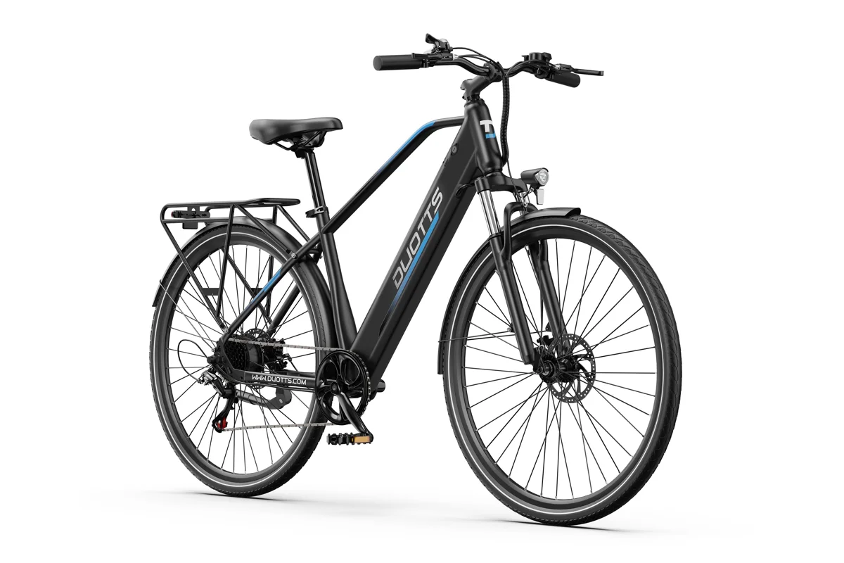 DUOTTS C29Lite — photo officielle