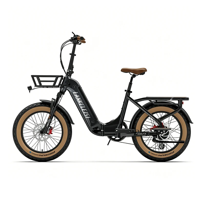 Lankeleisi GOLF-X — photo produit
