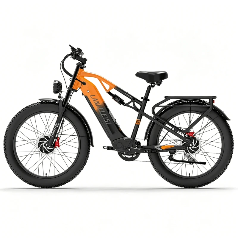 Lankeleisi MG800MAX — photo produit