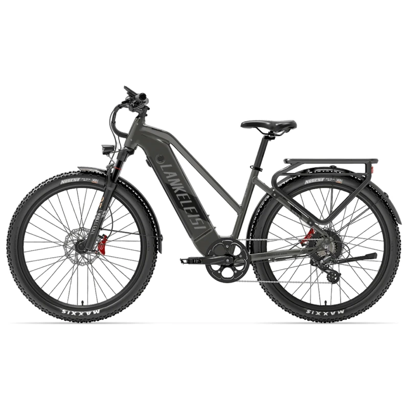 Lankeleisi MX600PRO — photo produit