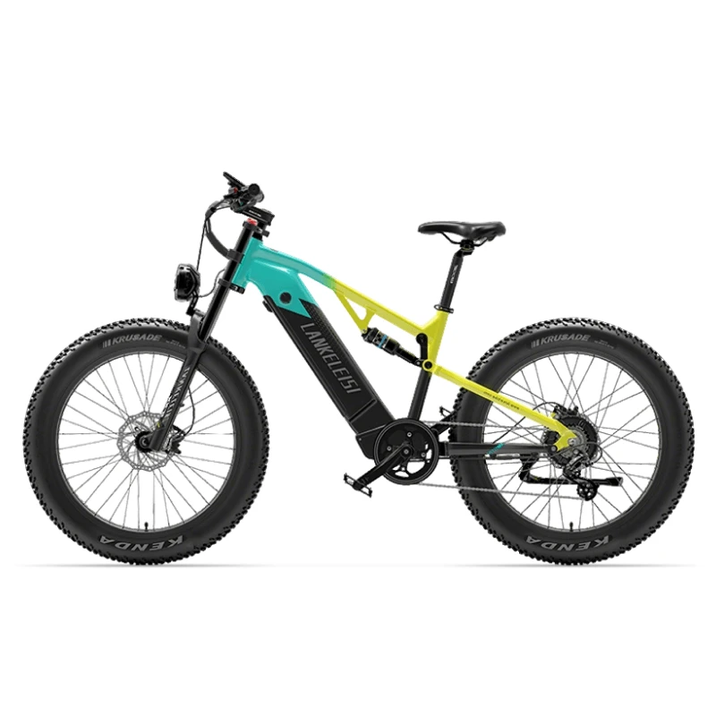 Lankeleisi RV800 PLUS — photo produit