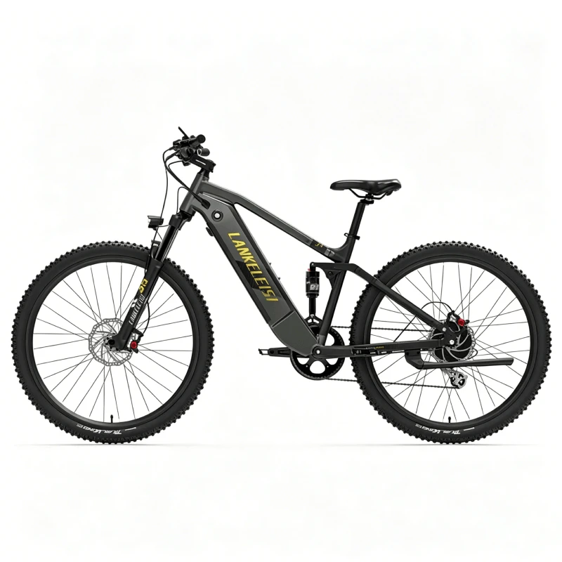 Lankeleisi RX600PRO — photo produit