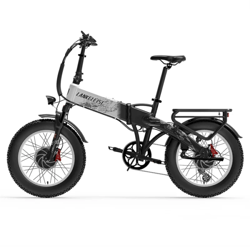 Lankeleisi X2000MAX — photo produit