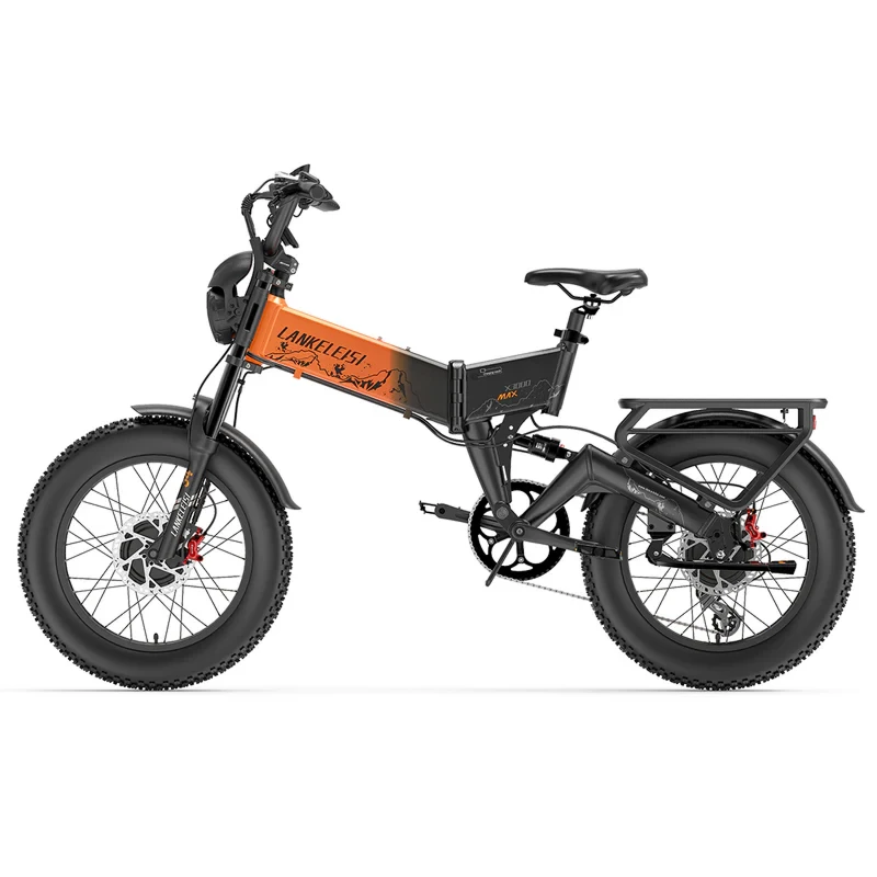 Lankeleisi X3000MAX — photo produit
