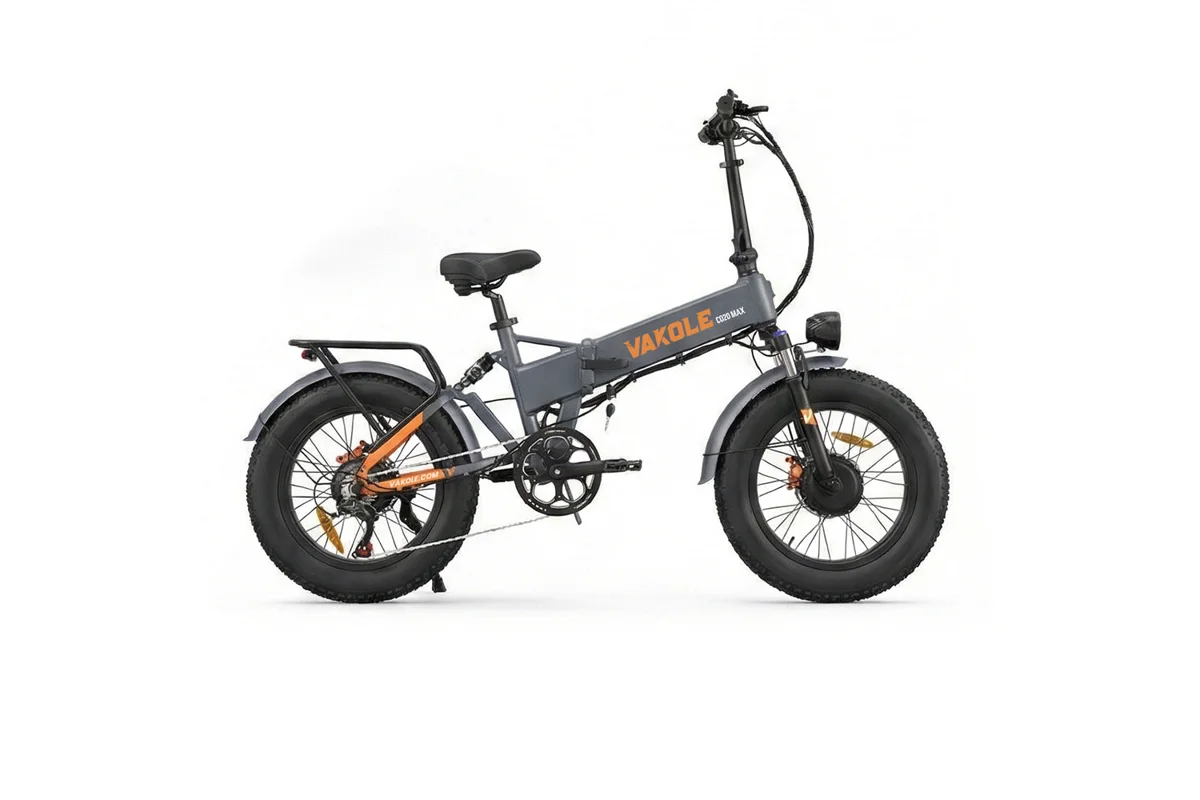 Vakole CO20 Max — photo produit