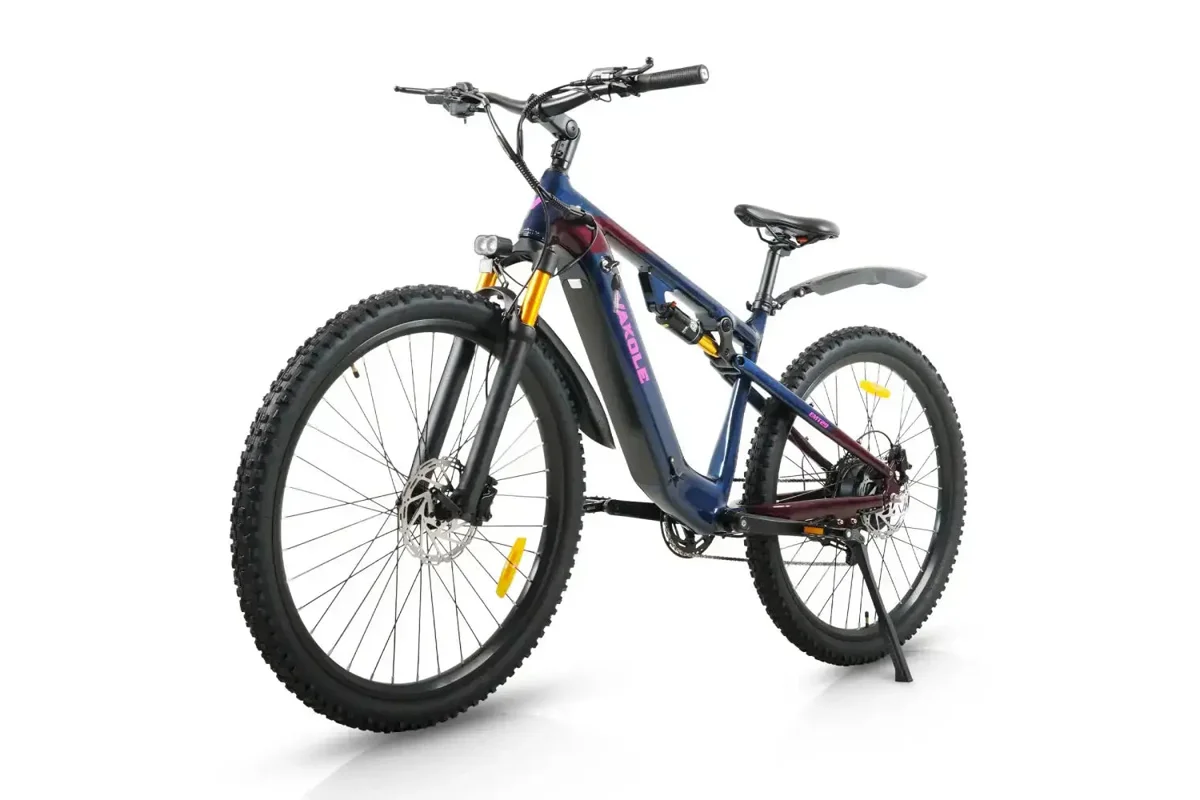 Vakole EMT29 12S — photo produit
