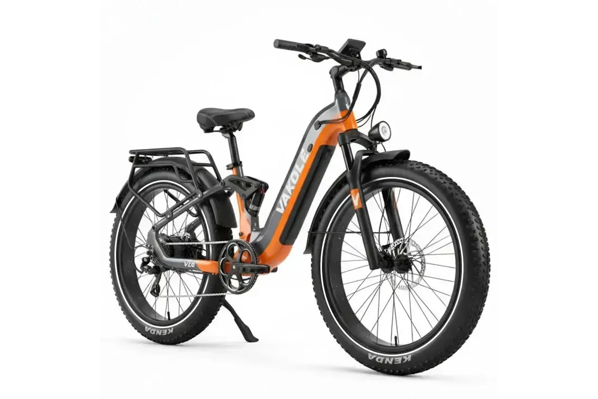 Vakole V26 — photo produit
