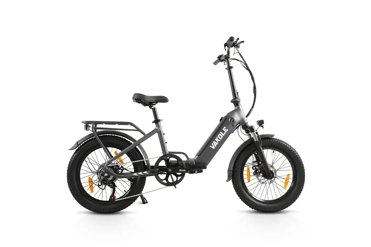 Vakole VT4 — photo produit